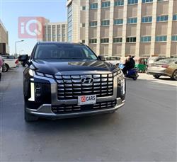 هيونداي باليسيد